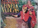 CHAVELA VARGAS: El Corrido Hablado SEALED Orfeon Mexico Latin Vinyl LP Folk