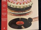 The Rolling Stones Let It Bleed Black Friday Record Store Day RSD Hand Poured LP