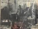 STEELY DAN   PRETZEL LOGIC 1980 MCA Coral LP in shrink NM Becker Fagen McDonald