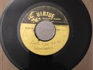Philly soul -Virtue Acetate -unknown ballad- Harthon Track