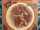 Jerry Reed LP Both Barrels RCA Original (1976) Promo