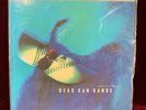 Dead Can Dance Spiritchaser AUDIOPHILE 180g Half Spreed OOP LP no. 169 SEALED