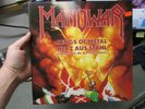 MANOWAR - Kings Of Metal HERZ AUS STAHL 1988 FRANCE SINGLE 12