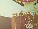LED ZEPPELIN II LP Atlantic SD 8236 Robert Ludwig Hot Mix RL SS = NM-