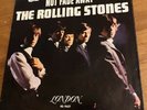 Rolling Stones 45 rpm. 
