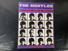 Original The Beatles In A Hard Day's Night 1964 Movie Program. NICE. 10640