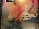 KIDS SEE GHOSTS - SELF TITLED - RSD BLACK FRIDAY LP VINYL - KANYE WEST KID CUDI