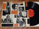 The Jazz Messengers DG 1st Columbia lp Hank Mobley Donald Byrd Art Blakey