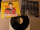 Rage Against The Machine Evil Empire Epic ?E 57523 Original US 1st release 1996