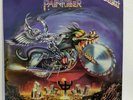 Judas Priest - Painkiller - (VG/VG) - UK Vinyl Original First Edition LP - CB...
