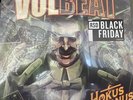 VOLBEAT- Hokus Bonus: RSD