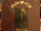 The Band Rock Of Ages MFSL Sealed & #-002780,OOS, OOP