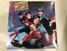 NEW KIDS ON THE BLOCK MERRY MERRY CHRISTMAS COLUMBIA SEALED MINT