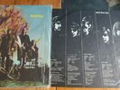 Fever Tree Self-Titled S/T,1968 Psych UNI ORIGINA 2 Inners HTF Scarce Ex Overall