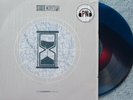 State Champs The Acoustic Things Vinyl EP 2014 Record Pink Inside Blue COLOUR