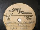 Cocoa Tea / Shabba Ranks / Singing Melody Dub Plate