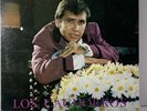 LOS CACHORROS, JUAN VILLARREAL, 1980, HACIENDA RECORDS, VG++, LP