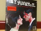 MY CHEMICAL ROMANCE Record Store Day MURDER Black Friday RSD 2020 Vinyl 7500