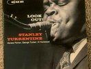 Stanley Turrentine Blue Note 4039 LP 