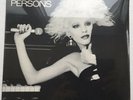 MISSING PERSONS-RHYME & REASON-ELECTRONIC, 1984-RARE CLUB EDITION SEALED LP