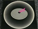 LP VINYL QUEEN JAZZ 1978 UK 1ST PRESS EMBOSSED SLEEVE INNER VG/EX