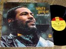 Classic 1971 Motown Soul LP - MARVIN GAYE 
