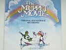THE MUPPET MOVIE: ORIG. SOUNDTRACK - LTD VINYL LP - RSD 2014 - 2500 ONLY   [NEW]