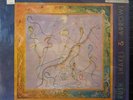 Rush Snakes and Arrows 200 gram Audiophile New and Sealed LP  Peart Lee Lifeson