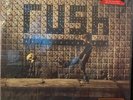 Rush Roll the Bones 200 gram Audiophile New and Sealed LP  Peart Lee Lifeson