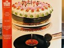 RSD Black Friday 2020 ROLLING STONES Let It Bleed HAND-POURED Multicolor LP