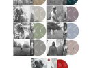 Taylor Swift - Folklore 18xLP, 9 Album Bundle Complete Colored Variants Vinyl