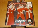 Motorhead: Ace Of Spades RSD Black Friday 2020 Red Vinyl LP/2500 Xmas Ornament.