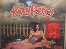 KATY PERRY One Of The Boys (2 LPs Yellow/Red Vinyl ) NEW MINT