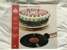 THE ROLLING STONES LET IT BLEED LP 2020 BLACK FRIDAY RSD