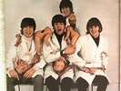 Rare THE BEATLES Interior Gatefold BUTCHER COVER 'RARITIES' VINYL Capitol LP NM