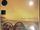 Alanis Morissette Live At London's O2   2 LP Record Store Day PreSale SEALED