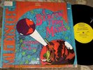 1968 Psychedelic Rock LP - KALEIDOSCOPE 