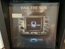 Hail The Sun Mental Knife LP NEW Blue And Black Mix Vinyl