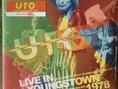 UFO- Live In Youngstown- Sealed New Rsd 2020 Exclusive