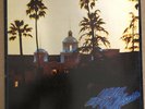 The Eagles Hotel California Original Vinyl LP Excellent Incl. Poster