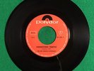 JIMI HENDRIX EXPERIENCE Crosstown Traffic / Gypsy Eyes 1969 Italy 7
