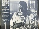 Bukka White sky songs volume 1 EX condition vinyl 1965 Arhoolie Records