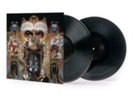 Michael Jackson: Dangerous (2LP) :LP vinyl: