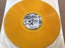 Jimi Hendrix Incident At Rainbow Bridge Maui Hawaii Yellow Vinyl LP, 2 Inserts