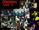 Colosseum-Live 71 Canterbury  Brighton VINYL NEW