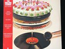 ROLLING STONES Let It Bleed HAND-POURED Color LP RSD Black Friday 2020 Only 900