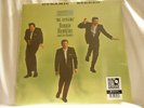 RONNIE HAWKINS & THE HAWKS  Mr. Dynamo LEVON HELM limited RED vinyl SEALED LP
