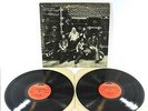 ALLMAN BROTHERS BAND At Fillmore East 1974 POLYDOR CPN2-0131 NM Vinyl VG+ Cover