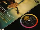 Capitol P-8534 Michael Rabin Violin Concertos Wieniawski Paganini UK ED1