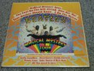 THE BEATLES - Magical Mystery Tour - Rare US LP Press + Booklet - SMAL-2835 - EX